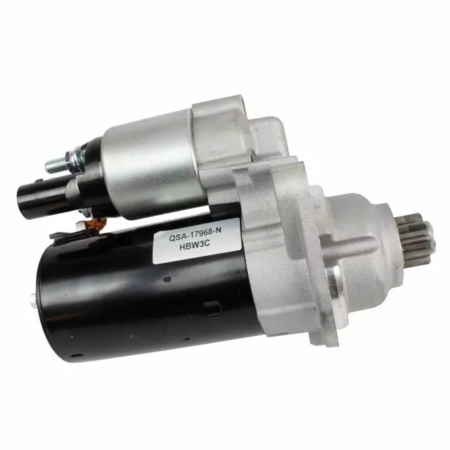 QSA17968N - : Starter Motor Assembly for Ford Image