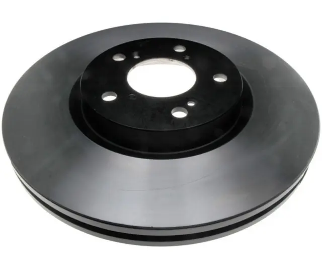 980566 - Brakes &amp; Brake Parts: Disc Brake Rotor for Raybestos Brakes Image