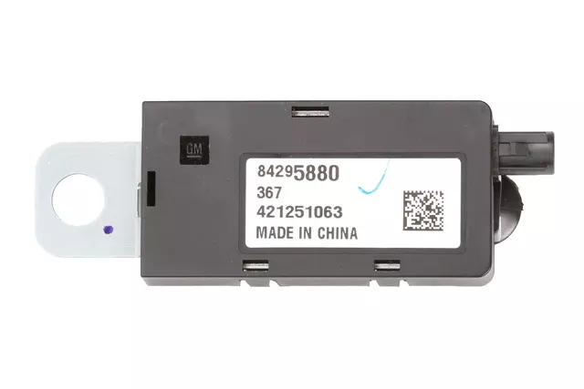 Amplifier - GM (84295880)