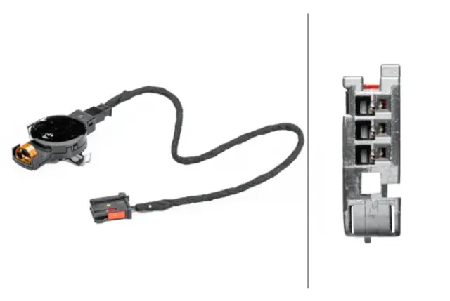 11178891 - Exterior: Hella Rain Sensor for Hella Image