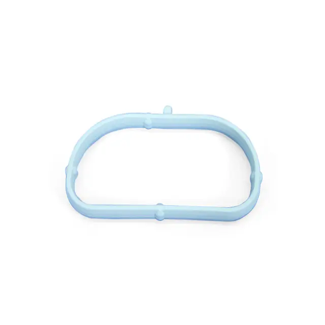 4781580AA - Engine 3.3L Six Cylinder: Intake Manifold Seal for Mopar Image