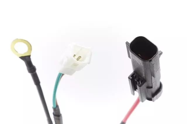 Audio Upgrade, 200W Sub-Woofer & Amplifier - GM (19119205)