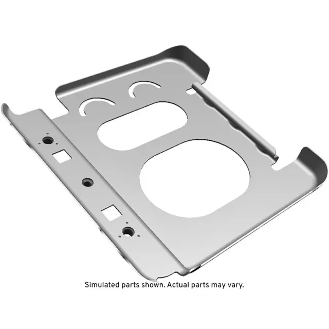 84538819 - : F (S)Tray for GM Image