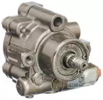 4911M4Z800NW - Steering: Value Advantageâ„¢ P/S PUMP for Nissan: Sentra Image