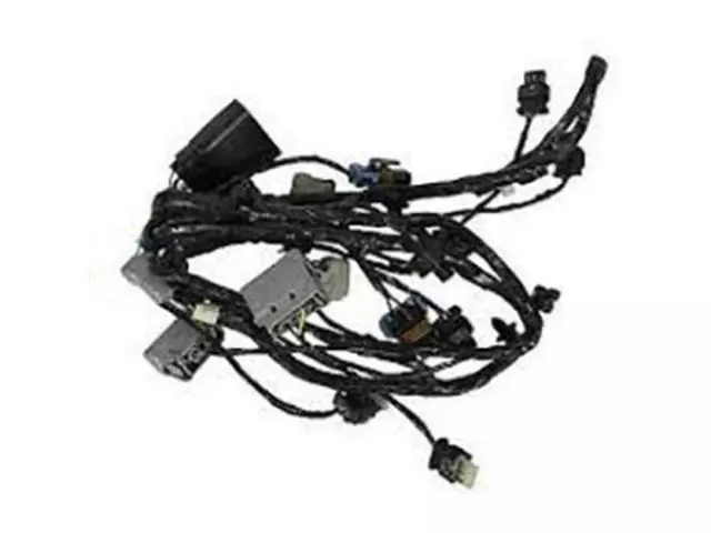 Wire Parking Distance Aid Se - Ford (JG9Z-15K867-R)