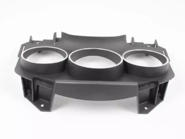 1DX391DVAB - Interior Trim: Instrument Cluster Bezel for Dodge: Caliber Image