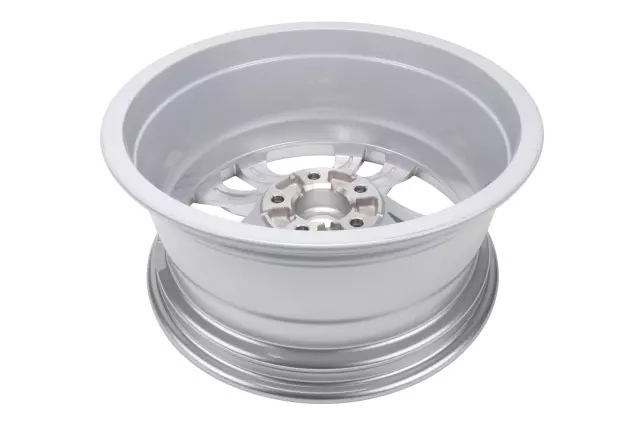 84169695 - : 17x8 Aluminum Wheel for Cadillac: CT4 Image