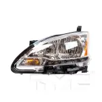 209390009 - : TYC Headlight Assembly for TYC Image