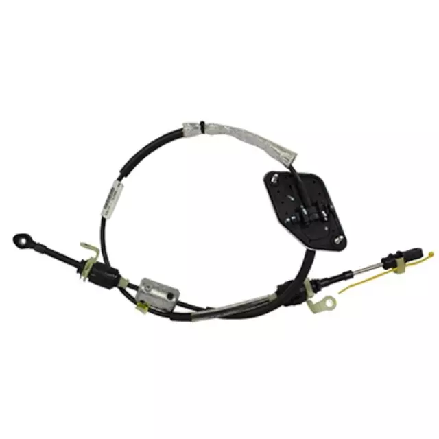 2018-2022 Ford EcoSport - Shift Control Cable - Ford (GN1Z-7E395-F)