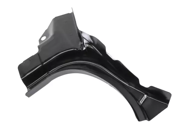 25915472 - Body: Gutter for Chevrolet: Malibu, Malibu Limited Image