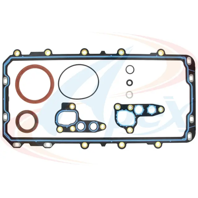 ACS4071 - Gaskets: APEX Automobile Parts Inc Conversion Set for APEX Automobile Parts Inc Image