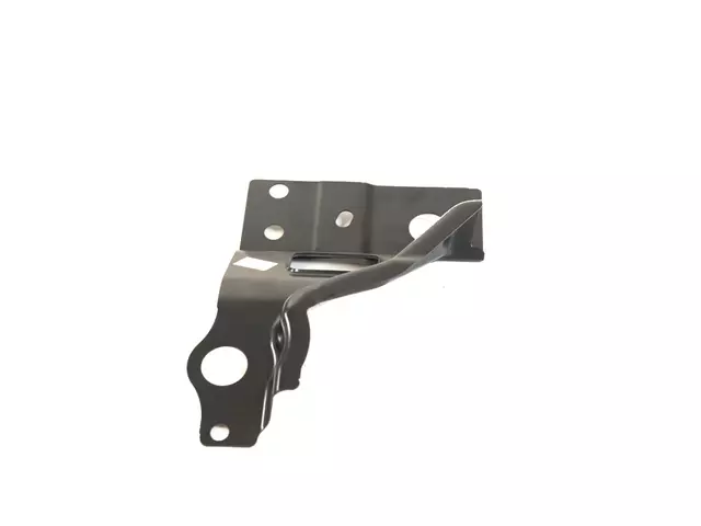 Rear Rail Reinforcement, Left - Mopar (68298719AB)