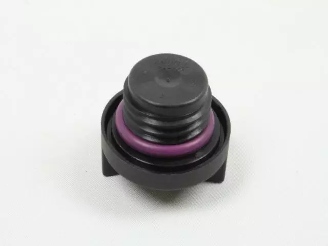 Oil Filler Cap - Mopar (4892822AB)