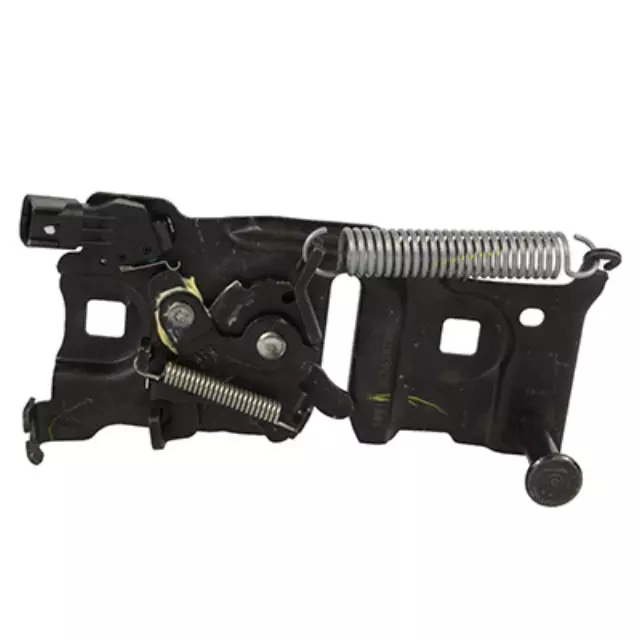 Latch - Ford (JL7Z-16700-A)