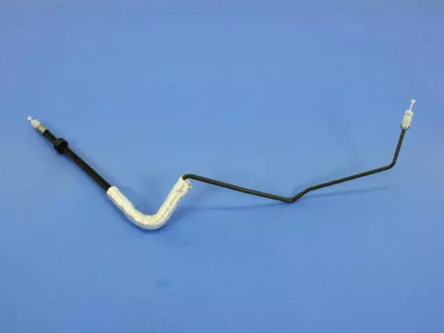 Clutch Hydraulic Tube - Mopar (52060477AI)