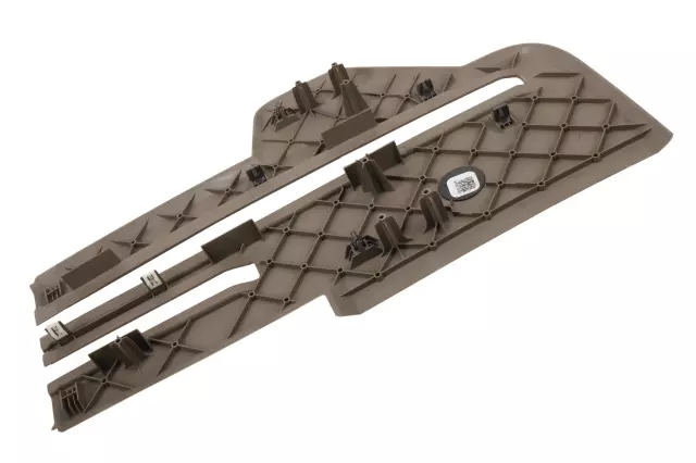 23138060 - Body: Track Shield for GM Image