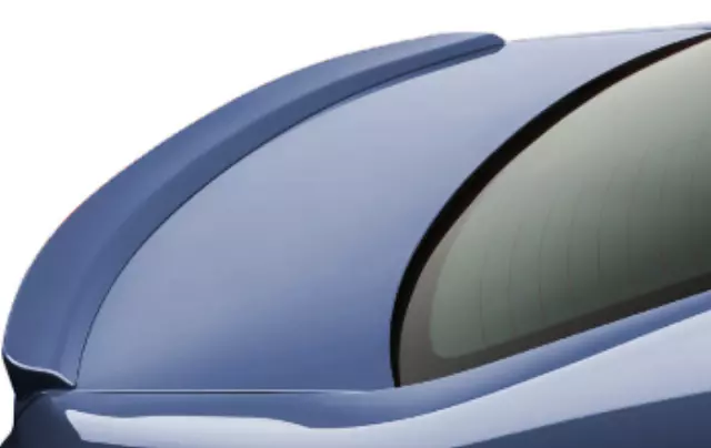 E721SAL000BI - Exterior: Spoiler, Trunk for Subaru: Legacy Image