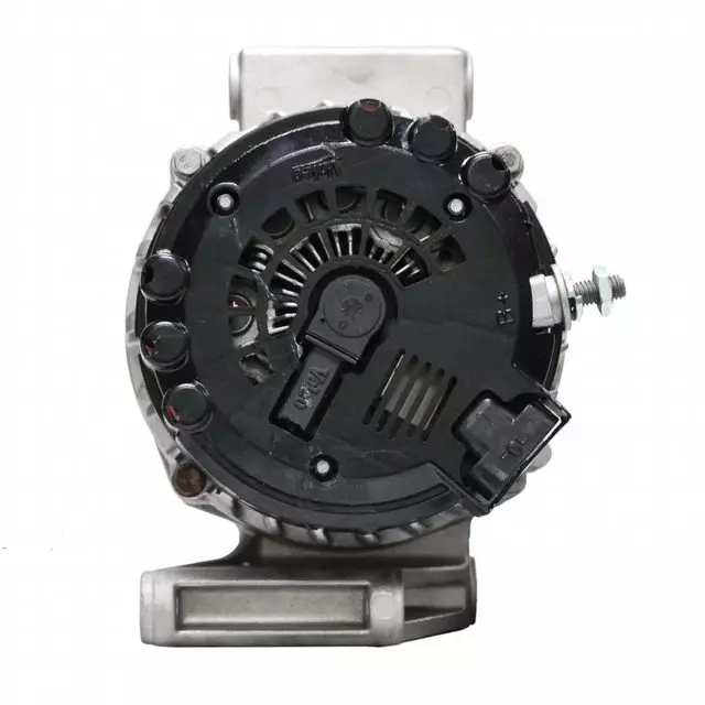19343621 - : Alternator, Remanufactured for GM Image