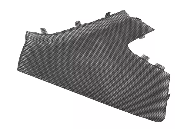 10348324 - Body: Speaker Grille for Chevrolet: Corvette Image