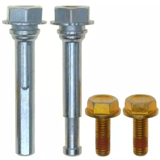 19305784 - : Rear Disc Brake Caliper Bolt Kit with Pins and Bolt for GM Image