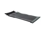 5VP78SX9AL - Body Sheet Metal Except Doors: Quarter Window, Right for Mopar Image