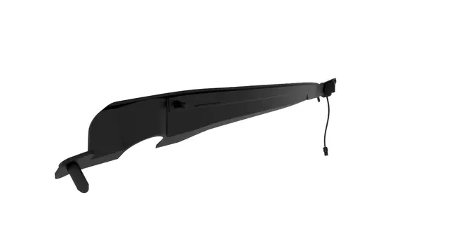 Pinch Sensor, Right - Mopar (68078772AC)