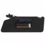 BB5Z7804105AA - Body: Visor for Ford: Explorer, Police Interceptor Utility Image