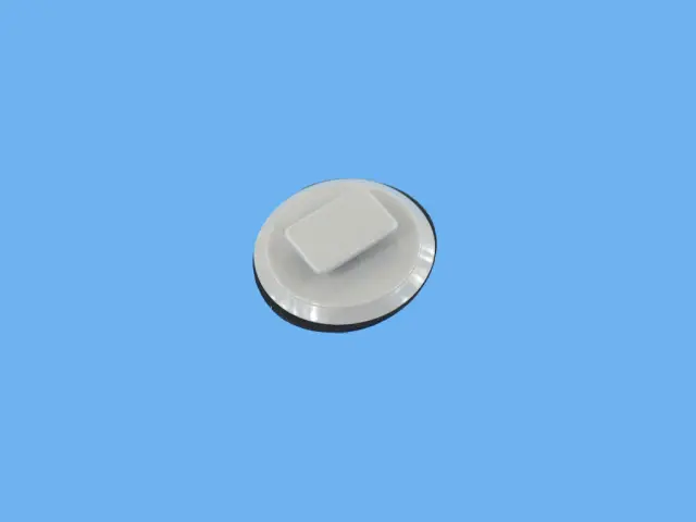 68315315AA - : Attaching Clip for Mopar Image