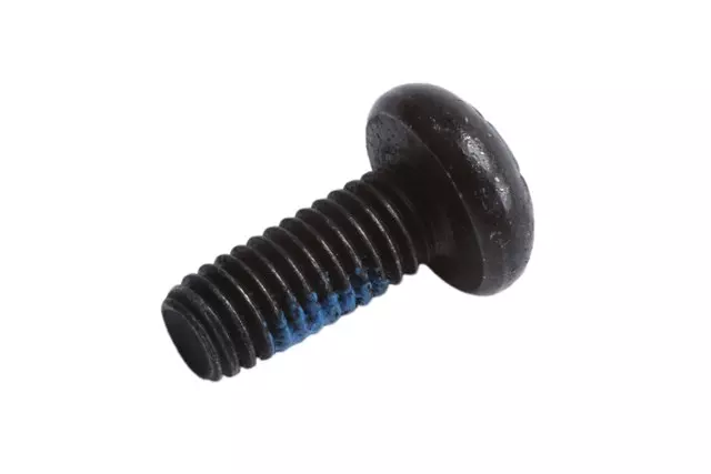 11548285 - Body: Inner Cover Bolt for Chevrolet: Silverado EV | GMC: Sierra EV Image