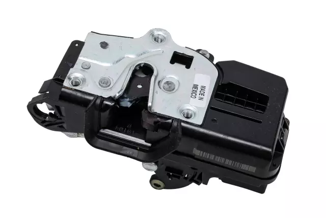 Part# 25843196 F (S)Lock - GM (25843196)