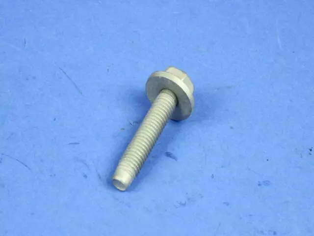 Hex Head Bolt And Coned Washer - Mopar (6104392AA)