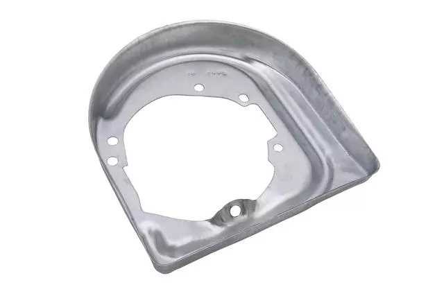 10365442 - Body: Filler Pocket Extension for Chevrolet: Express 1500, Express 2500, Express 3500, P30 | GMC: Savana 1500, Savana 2500, Savana 3500 Image