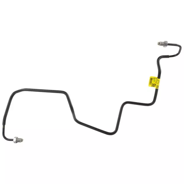 NZ6Z2263A - : Tube Assembly Brake for Ford Image