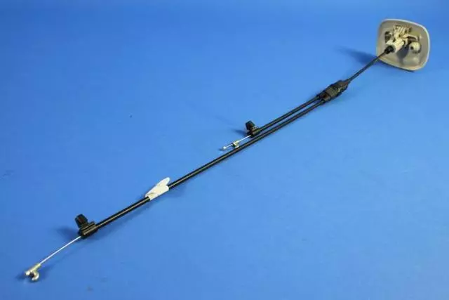 Seat Back Release Cable - Mopar (5SK91JW4AA)