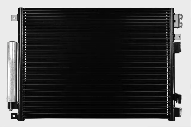 3237 - : OSC 3237 A/C Condenser for OSC Image