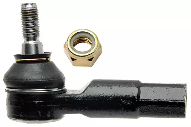 Passenger Side Outer Tie Rod - ACDelco (45A1090)