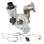 2511620 - : gpd New Turbocharger 2511620 for GLOBAL PARTS DISTRIBUTORS Image