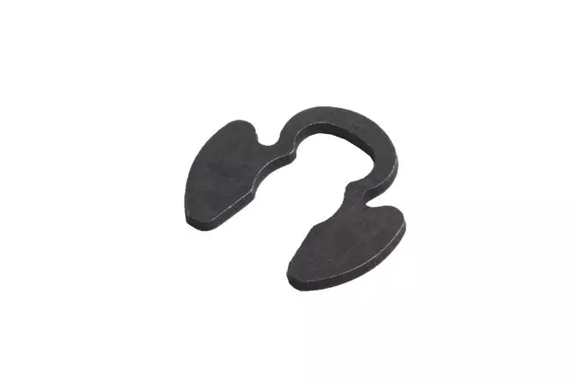 42518278 - : Rear Seat Armrest Clip for GM Image
