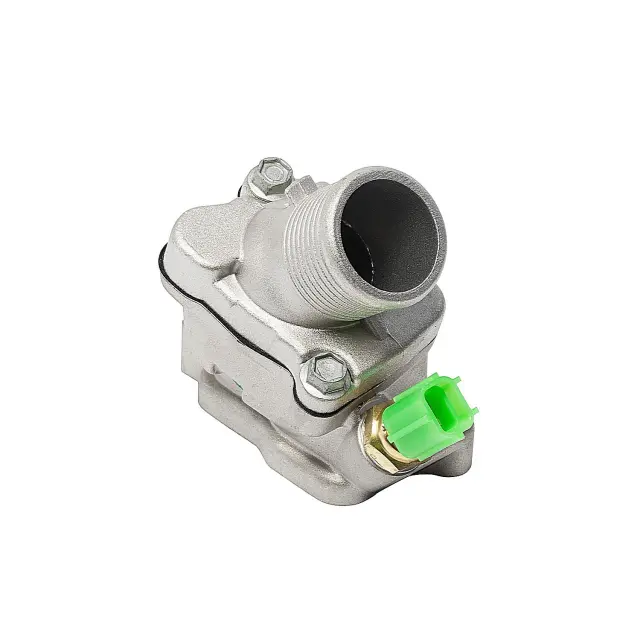 TH686590J - : CALORSTAT by Vernet Engine Coolant Thermostat Housing Assembly for VERNET Image