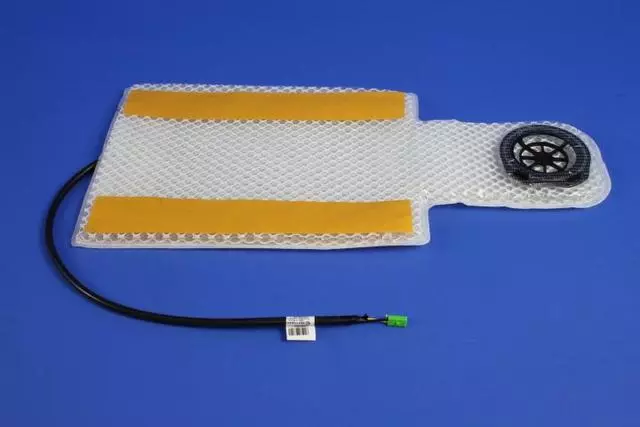 Heated Seat Element, Right Or Left - Mopar (55057402AC)