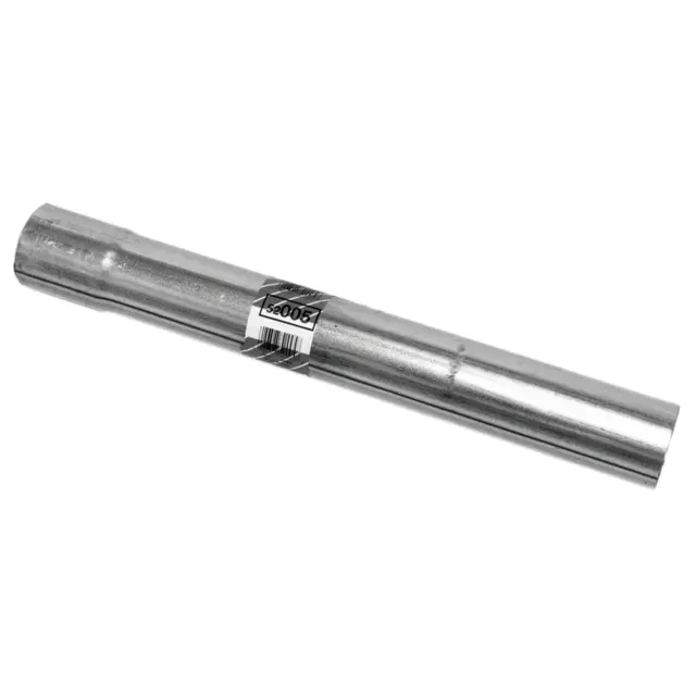 52005 - : Walker 52005 Exhaust Pipe 2.25" Inlet (ID) 2.25" Outlet (OD) for Walker Exhaust Image