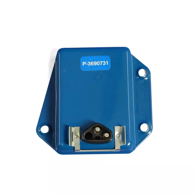 Volt Regulator - Mopar (P3690731)