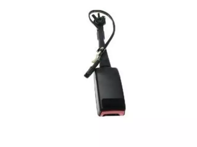 Seat Belt Receptacle - Ford (DG1Z-5461202-BH)