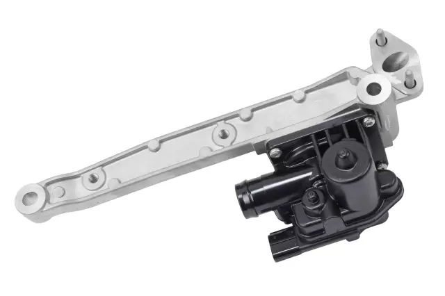 Secondary Air Injection Check Valve Kit with Retainers and Bolts - GM (12623091)