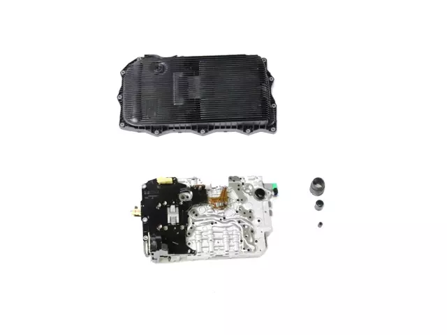 Transmission Valve Body & Control Unit - Mopar (68261176AE)