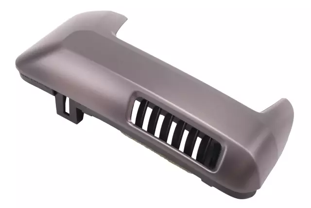 22851866 - Body: Instrument Panel Molding for Chevrolet: Silverado 1500, Silverado 1500 LD, Silverado 2500 HD, Silverado 3500 HD | GMC: Sierra 1500, Sierra 1500 Limited, Sierra 2500 HD, Sierra 3500 HD Image