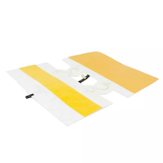 Seat Back Heater - Ford (AE5Z-14D696-A)