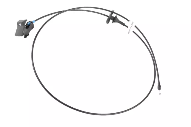 85657264 - Body: Release Cable for Cadillac: CT5 Image