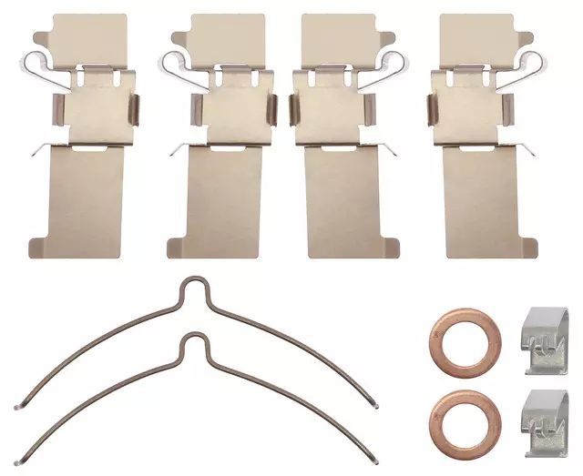 Caliper - GM (19391336)