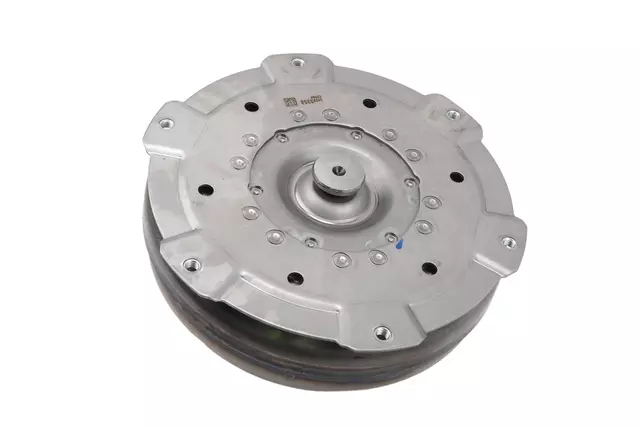 24050271 - : (Replaces 24293358) Automatic Transmission Torque Converter for Chevrolet: Silverado 1500 LTD | GMC: Sierra 1500 Limited Image